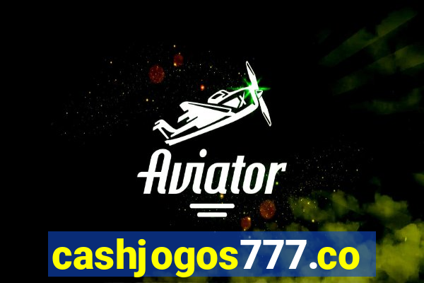 cashjogos777.com