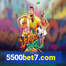 5500bet7.com
