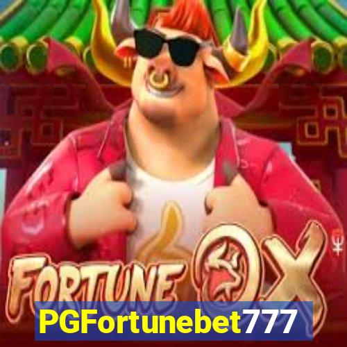 PGFortunebet777
