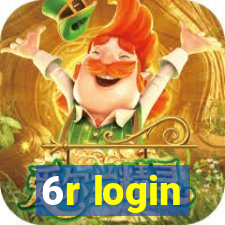 6r login