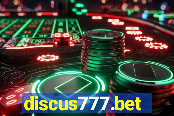 discus777.bet