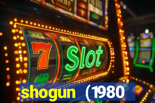 shogun (1980 dublado download)