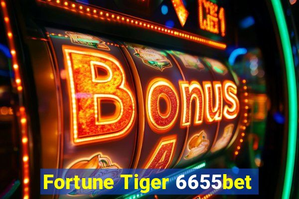 Fortune Tiger 6655bet
