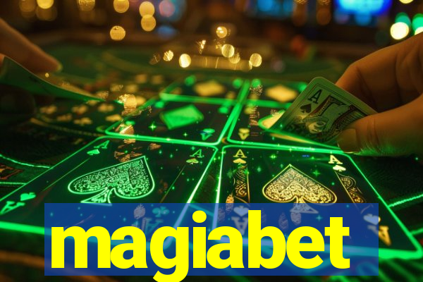 magiabet