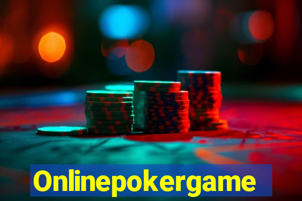 Onlinepokergame
