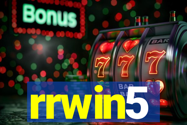 rrwin5