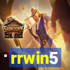 rrwin5