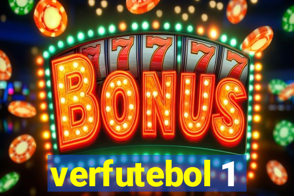 verfutebol 1
