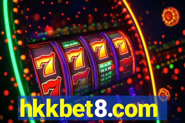 hkkbet8.com