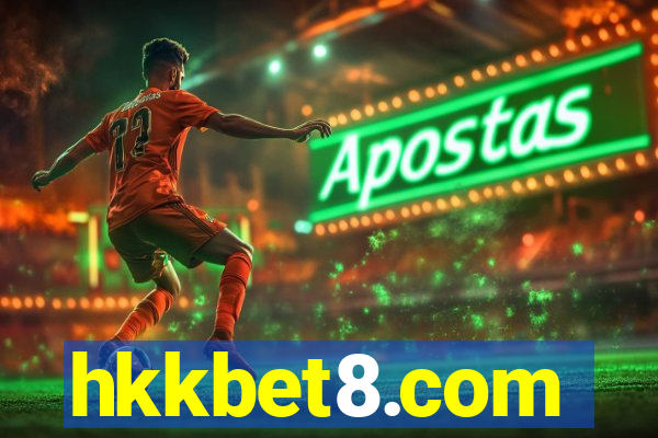 hkkbet8.com