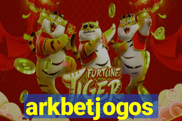 arkbetjogos