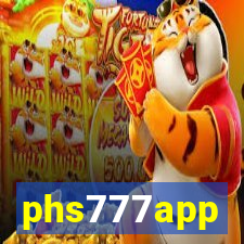 phs777app