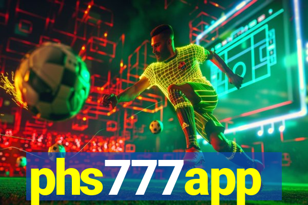 phs777app