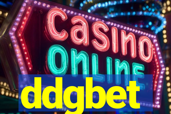 ddgbet