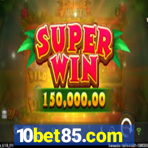 10bet85.com