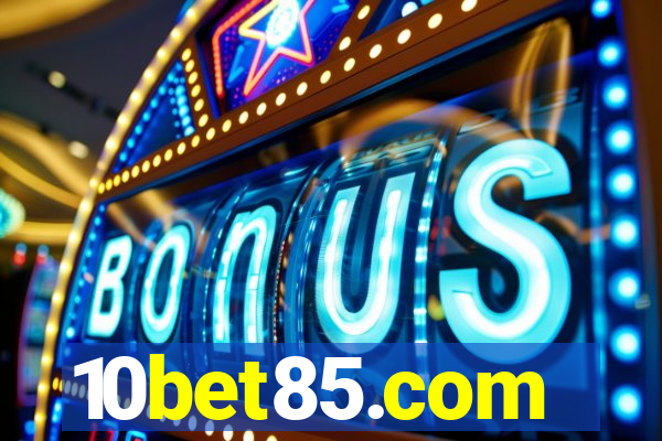 10bet85.com