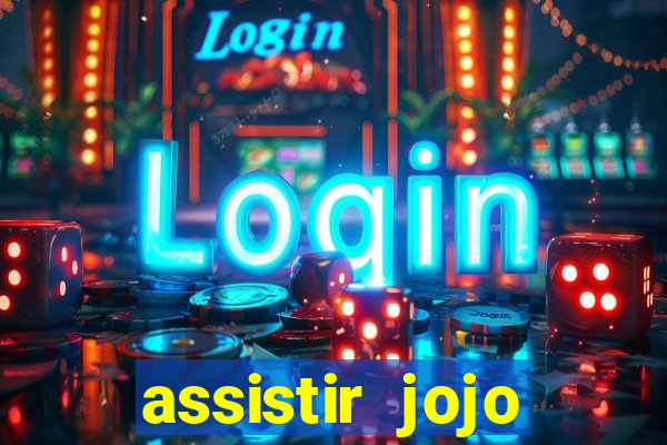 assistir jojo rabbit Informational