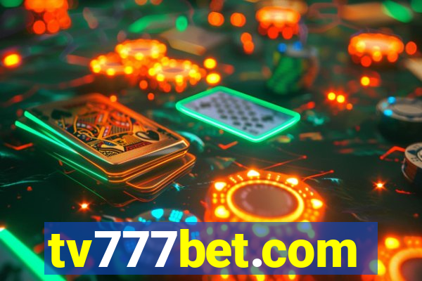 tv777bet.com