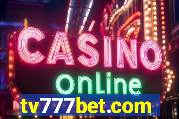 tv777bet.com