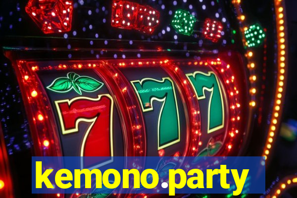 kemono.party