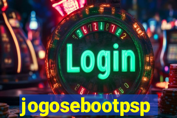jogosebootpsp