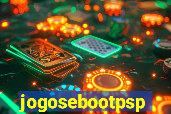 jogosebootpsp