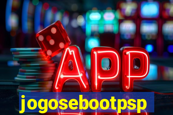 jogosebootpsp
