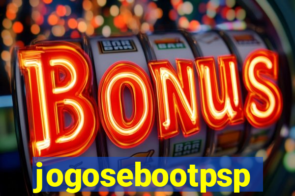 jogosebootpsp