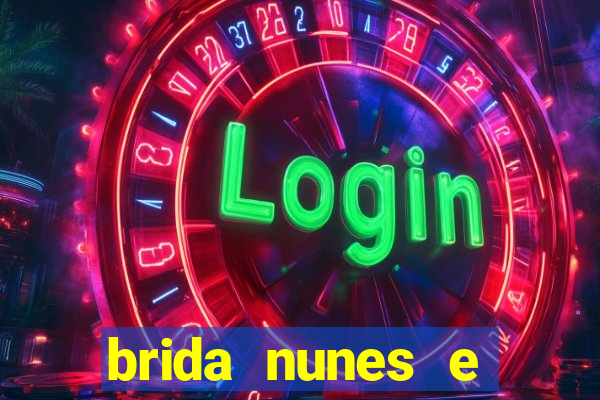 brida nunes e medico xv
