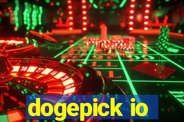 dogepick io