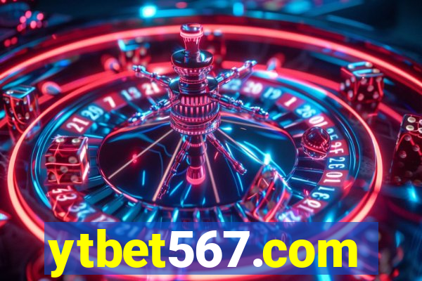 ytbet567.com