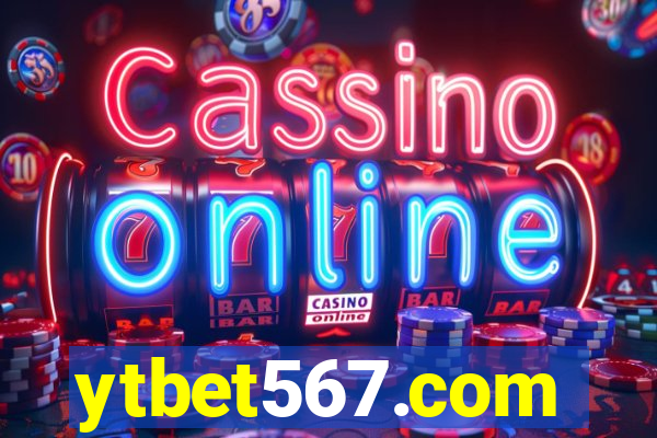 ytbet567.com