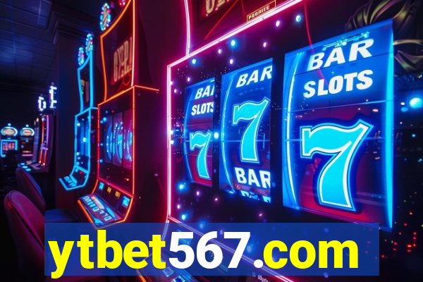 ytbet567.com