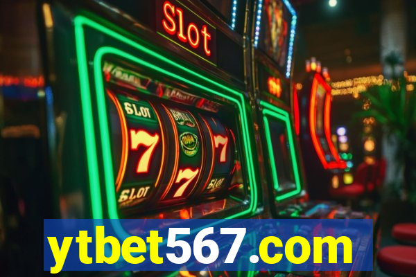 ytbet567.com
