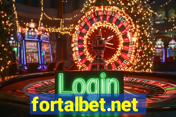 fortalbet.net