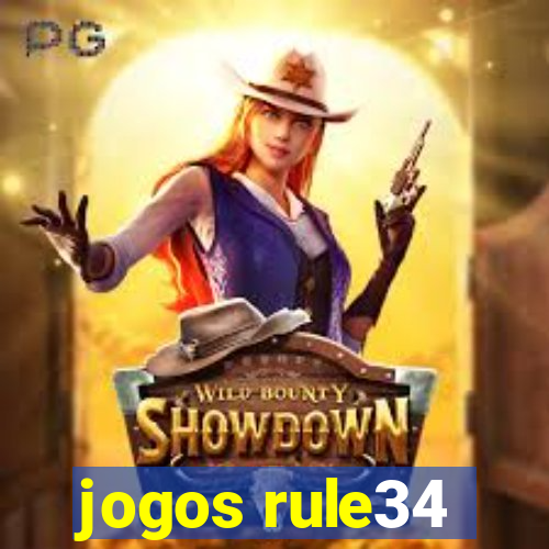jogos rule34
