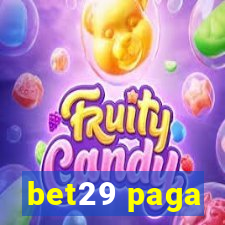 bet29 paga