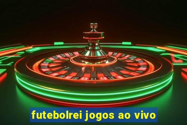 futebolrei jogos ao vivo