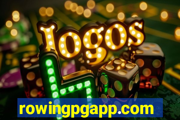 rowingpgapp.com