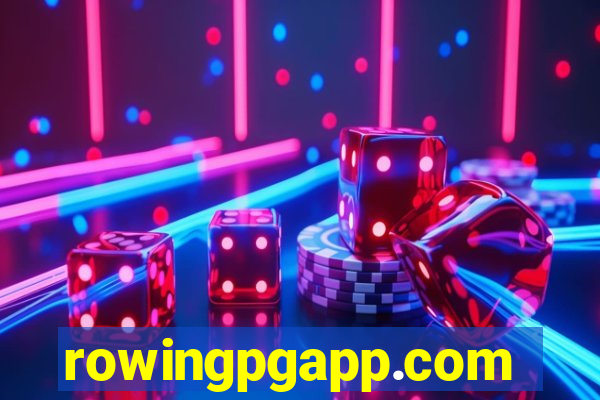 rowingpgapp.com