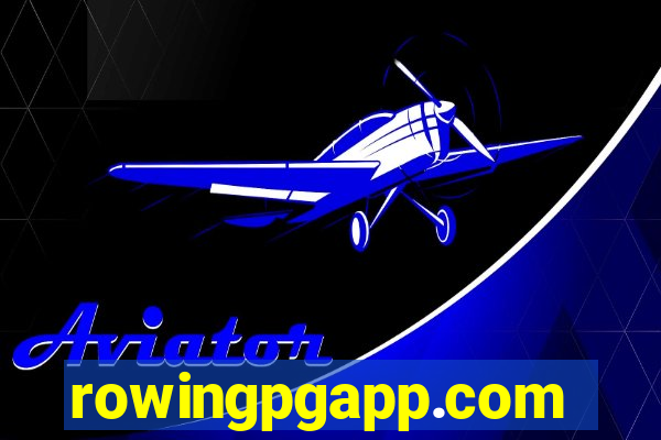 rowingpgapp.com