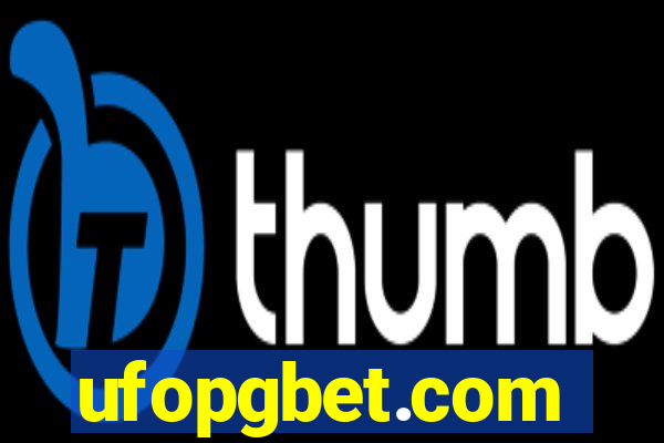 ufopgbet.com