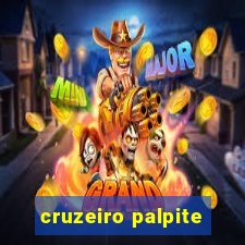 cruzeiro palpite