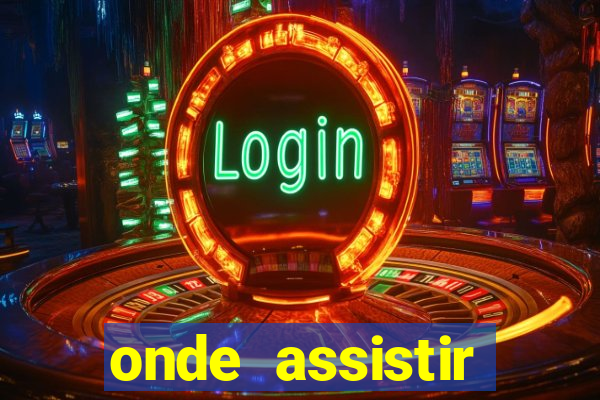 onde assistir cruzeiro x juventude