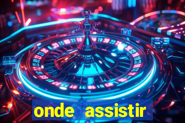 onde assistir cruzeiro x juventude