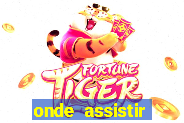 onde assistir cruzeiro x juventude