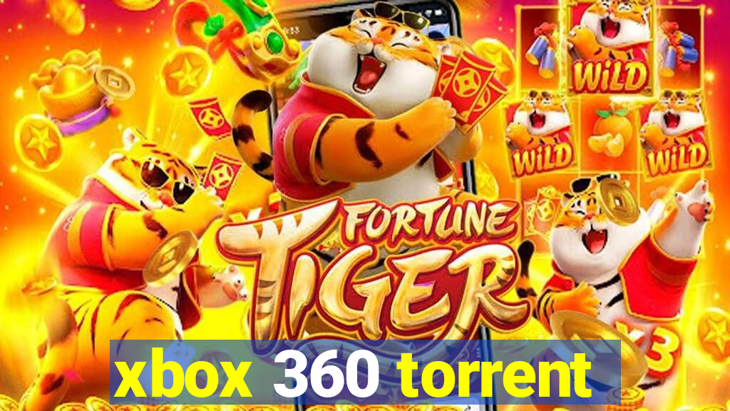 xbox 360 torrent
