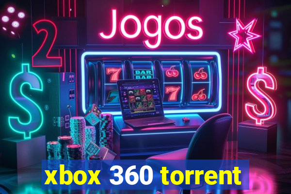 xbox 360 torrent