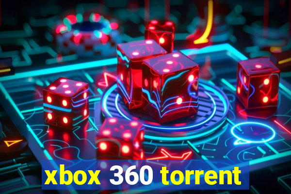xbox 360 torrent