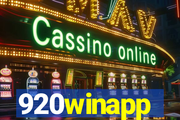 920winapp